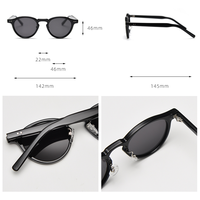 Lunettes de soleil polarisées TR Memory UV400 pour activités de plein air et loisirs quotidiens – Offre Spéciale