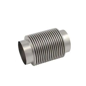 <span class=keywords><strong>Santhai</strong></span> สูบลมสเตนเลสยืดหยุ่น304/316L, ทนทานต่อการเชื่อมท่อโลหะ - Product Image 2