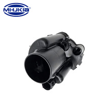 Filter Bahan Bakar Mobil MHJKIA 31112-17000 3111217000 Grosir Pabrik Filter Bahan Bakar untuk Hyundai Getz Matrix Atos