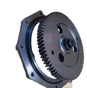 Pompe à eau moteur 3406 3406B 1354926 3520203 135-4926 352-0203 6057479 605-7479 - Product Image 3