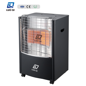 Calentador de Gas Infrarrojo de Alta Calidad, Fácil de Montar, Portátil, Fácil de Limpiar, Cuerpo de Válvula de Cobre, Calentador de Gas para Interiores - Product Image 5