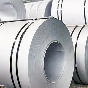 Manufacturer Large Inventory Wholesale 201 304 316 409 410 430 1mm Stainless Steel Coil - Product Image 5