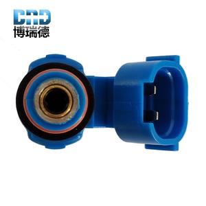 Injecteur de carburant OEM INP-772 pour système de carburant moteur, pièce testée en qualité - Product Image 1