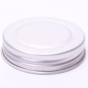 Bpttles en verre de laboratoire noir les plus vendus avec bouchon à vis en aluminium bouchon à vis 28*18mm 30*35mm bouchon à vis en aluminium - Product Image 6