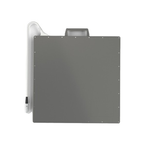 Detektor Panel datar portabel 14*17 ", teknologi pencitraan detektor Panel datar <span class=keywords><strong>x-ray</strong></span> Digital baru hemat biaya untuk dokter hewan anjing kuda - Product Image 1