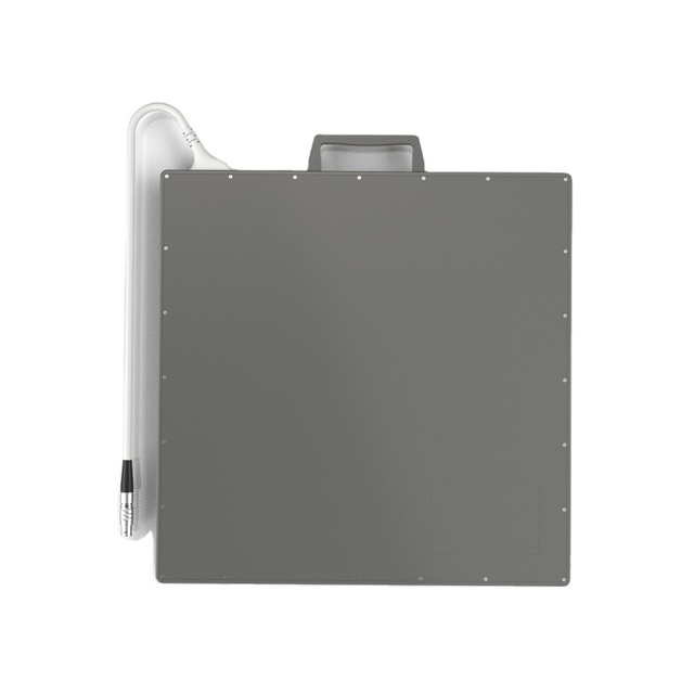 1417 Portable Vet Dog Horse Radiology DR Digital Wired X Ray Flat Panel Detector Veterinary CSI