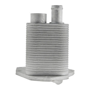 Land Rover LR2 Freelander 2 <b>Radiator</b> 8G9N6A642AA 15x9x10 Cm For 3.2 Engine Replacement Part - Product Image 1