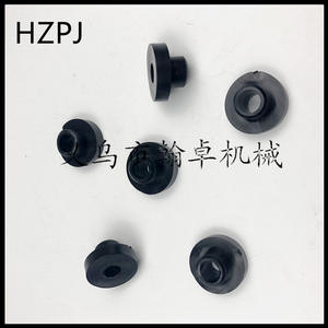 Prise de courant Toro 46-6560 104047 HZPJ pour tondeuses 735-0149 935-0149 125-336 Pièces et accessoires - Product Image 5