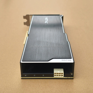 Gebrauchte Mi210 64GB Grafikkarte 8-Pin GPU Videografikkarte Mi210 Grafikkarte für <span class=keywords><strong>Server</strong></span> im Großhandel - Product Image 4