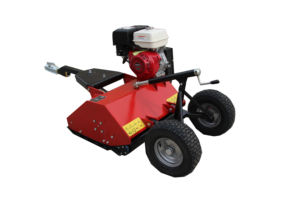 Certification CE ATVX Tondeuse à fléaux ATV haute efficacité pour un entretien facile et une coupe rapide - Product Image 2