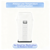 Instrumento Médico de Control de Temperatura |   Sistema de Manta Térmica para Uso Clínico