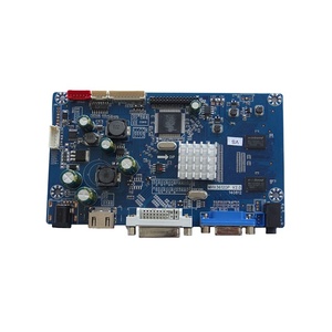 Bảng mạch in cho loa <span class=keywords><strong>Bluetooth</strong></span> với chất lượng cao và mạnh mẽ PCB pcba <span class=keywords><strong>Board</strong></span> nhà sản xuất ở thâm quyến - Product Image 3