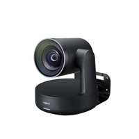 Logitech Cc5000E ralli kamera Video konferans kamerası HD PTZ Video İşbirliği sistemi 1080p Webcam