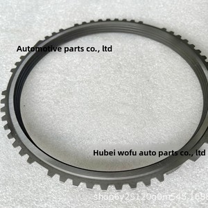 Anillo Sincronizador de Transmisión ZF para Camión Pesado <span class=keywords><strong>Oshkosh</strong></span> Ouka, Origen CN, Modelo 1297304485 / 1297 304 485, con Garantía - Product Image 2
