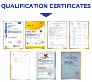 निजी लेबल प्राकृतिक कुत्ते एलर्जी और खुजली त्वचा की एलर्जी राहत गर्म स्पॉट को कम करने के लिए पूरक का इलाज करता है - Product Image 5