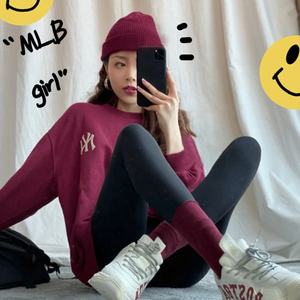 MIO personnalisé 71 couleurs en stock 100% bonnet en tricot acrylique hiver bonnets tricotés personnalisés adultes tuque unie tricoté étiquette tissée bonnet - Product Image 6