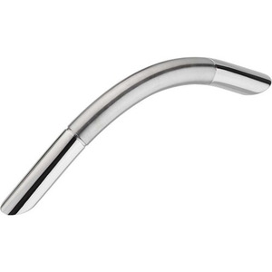 Boutons de tiroir en acier inoxydable en gros pour armoires, commodes et penderies - Product Image 5