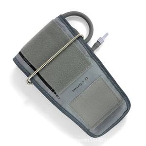 Manguito BP 10-19 CM Manguito Portátil para Monitor Automático de Pressão Arterial Manguito Superior Ajustável para Uso Infantil - Product Image 3