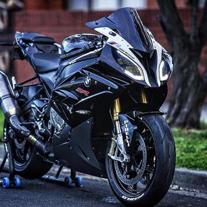 Faro delantero de motocicleta Hi Lo Beams DRL para <span class=keywords><strong>BMW</strong></span> S1000RR S1000 S <span class=keywords><strong>1000RR</strong></span> S 1000 RR 2015-2018 10-14V DC - Product Image 5