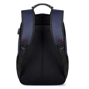 Zaino Trendy Dian Lun Personalizzato di Alta Qualità Multifunzione <span class=keywords><strong>per</strong></span> Studenti Universitari Zaino <span class=keywords><strong>per</strong></span> Laptop da Uomo - Product Image 3