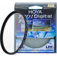 Filtre UV HOYA PRO1 pour protecteur d'objectif d'appareil photo 37-82MM