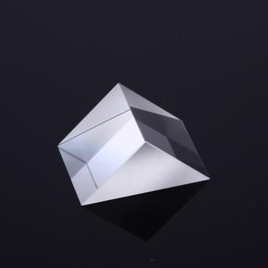 Giai 공장 공급 반사 방지 코팅 UV 융합 실리카 직각 프리즘 - Product Image 3