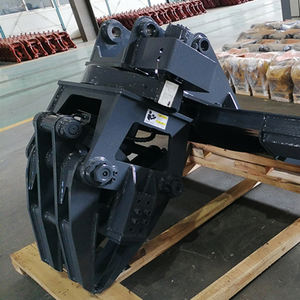 Equipo <span class=keywords><strong>de</strong></span> mantenimiento <span class=keywords><strong>de</strong></span> <span class=keywords><strong>cambiador</strong></span> <span class=keywords><strong>de</strong></span> durmiente <span class=keywords><strong>de</strong></span> ferrocarril, máquina <span class=keywords><strong>de</strong></span> maquinaria <span class=keywords><strong>de</strong></span> vía férrea <span class=keywords><strong>de</strong></span> extremo frontal <span class=keywords><strong>de</strong></span> excavadora, China - Product Image 4