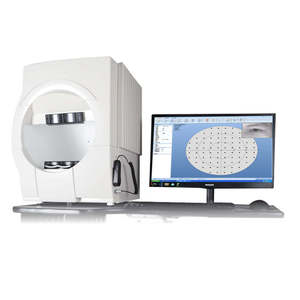 Perímetro Automatizado con Perimetría de Proyección para Análisis del Campo Visual y Diagnóstico de Glaucoma - Product Image 3