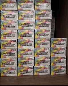 Cartes à collectionner japonaises Pokémon TCG SV8a originales Y Y - Pack booster Festival Terastal - Jouet de collection Eevee en PVC - Product Image 6