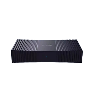 TP-LINK TL-SG1008M 1000 मीटर गीगाबिट पोए स्मार्ट स्टैकेबल 8-पोर्ट नेटवर्क स्विच - Product Image 4