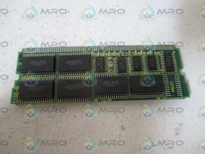 A20b-2901-040/02a โมดูลหน่วยความจำสำหรับระบบอัตโนมัติอุตสาหกรรม Plc & Pac ขายส่ง A20b-2901-040/02a โมดูลหน่วยความจำสำหรับระบบอัตโนมัติอุตสาหกรรม - Product Image 5