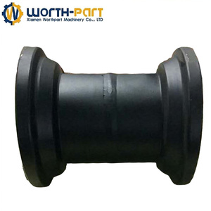 Chất lượng cao Máy Xúc dưới con lăn Kubota U30 U35 KX030 KX035 theo dõi con lăn - Product Image 6