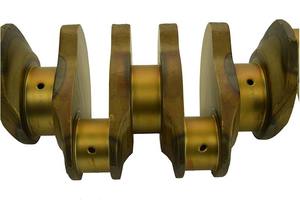 Conjunto de Cigüeñal de Motor 6I1453 6I-1453 4P4334 7C4859 Compatible con 3406B 3406C 3406E 980G Loader - Product Image 3