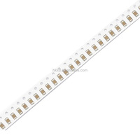 MLCC Condensateurs Céramiques 0603 1000pF 1nF 102J 5% 50V X7R CL10B102JB8NNNC