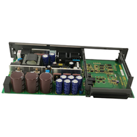 A20B 0007 0160/02A Tablero de control electrónico Fanuc/02A