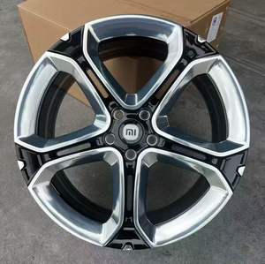 Vente en gros de nouveaux moyeux de roue en alliage d'aluminium haute performance, systèmes de disques de frein automobiles, service OEM pour voitures fabriquées en Chine - Product Image 4