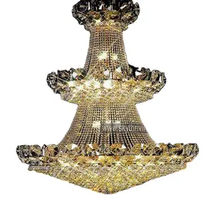 Kilau Zhongshan chandelier