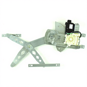 Alzacristalli Adattabile per OE 93362662 Origine Italiana - Product Image 1