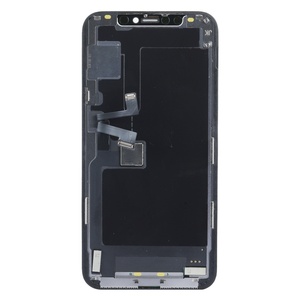 Écran LCD de remplacement pour iPhone 11 Pro, assemblage numériseur d'écran tactile LCD, pièce de rechange pour téléphone portable iPhone 11 Pro - Product Image 4