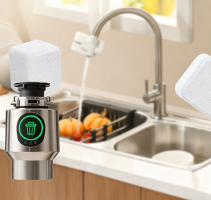 Освежитель и дезодорант - Product Image 1