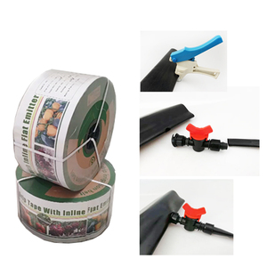 Autres systèmes d'<span class=keywords><strong>arrosage</strong></span> et d'irrigation pour terres agricoles, kit de système d'irrigation <span class=keywords><strong>goutte</strong></span> <span class=keywords><strong>à</strong></span> <span class=keywords><strong>goutte</strong></span> pour 1 hectare, ruban d'irrigation <span class=keywords><strong>goutte</strong></span> <span class=keywords><strong>à</strong></span> <span class=keywords><strong>goutte</strong></span> - Product Image 1