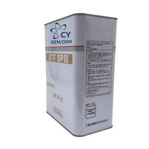 Nuovo Design Olio Motore Sintetico Completo con Additivo <span class=keywords><strong>Nano</strong></span> di Alta Qualità, Fluido per Trasmissione ad Alto Indice di Viscosità, Anti-Usura/Anti-Ossidazione - Product Image 3