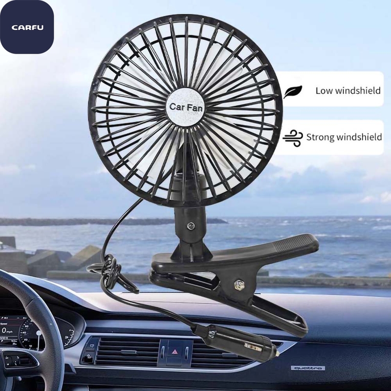 CARFU Car Accessories AC 2616 500A