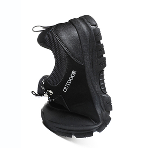 <span class=keywords><strong>Scarpe</strong></span> <span class=keywords><strong>da</strong></span> Trekking Unisex Personalizzate in Finta Pelle Scamosciata, Nuovo Stile Comodo per Tutte le Stagioni - Inverno, Estate, Primavera, Autunno - Product Image 6