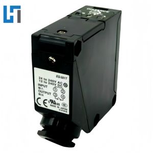 โมดูลควบคุมพีแอลซีเซ็นเซอร์ EQ-501T EQ-501แบบใหม่ดั้งเดิมคลังสินค้าอัตโนมัติทางอุตสาหกรรม - Product Image 2