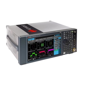 Analyseur de dispositifs sans fil Keysight/Agilent N9020B MXA, 10 Hz à 50 GHz, pour le test de dispositifs sans fil xgeqpt - Product Image 2