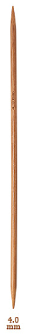 needle 4.0 mm a pair (4 pcs)