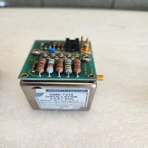 Unit Osilator Plc Hp/ 5086-7314 2.3-6.1ghz # 3 - Product Image 1