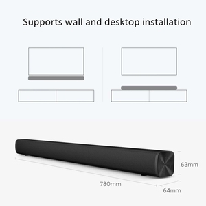 <span class=keywords><strong>Xiaomi</strong></span> Redmi Sound Bar TV Altoparlante 30W ,Wireless Home Surround <span class=keywords><strong>SoundBar</strong></span> Stereo,<span class=keywords><strong>Xiaomi</strong></span> Redmi Casse del TV - Product Image 2