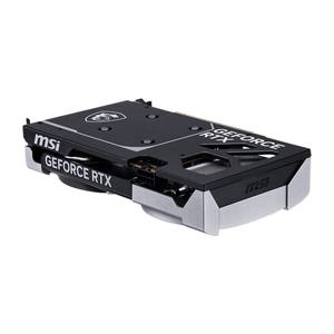 Nouvelle carte graphique de jeu MSI GeForce RTX5060 8G VENTUS 2X avec 128 bits pour PC vidéo - Product Image 3